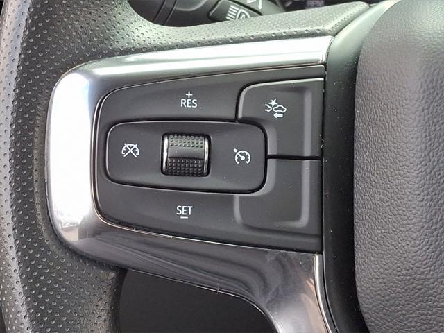used 2022 Chevrolet Blazer car, priced at $23,999