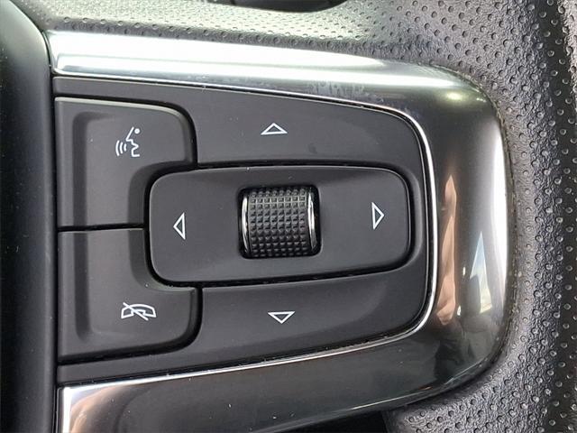 used 2022 Chevrolet Blazer car, priced at $23,999