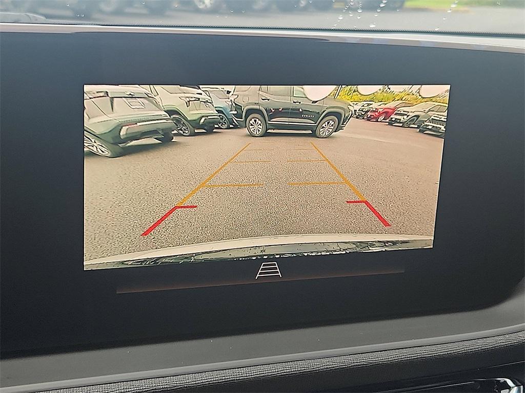 used 2024 Buick Envista car, priced at $26,331