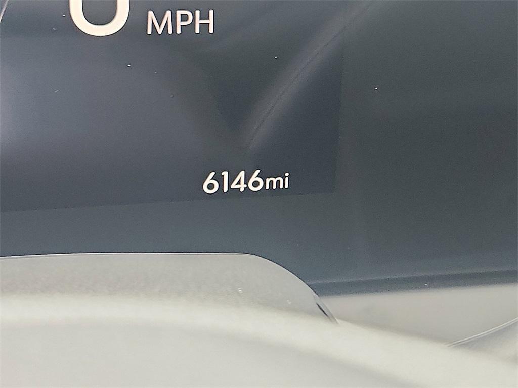 used 2024 Buick Envista car, priced at $26,331