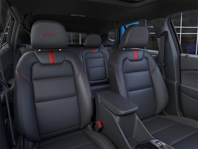new 2025 Chevrolet Trax car, priced at $25,280