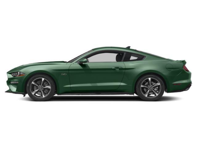 used 2022 Ford Mustang car, priced at $35,675