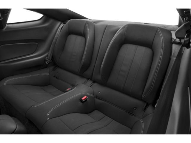 used 2022 Ford Mustang car, priced at $35,675