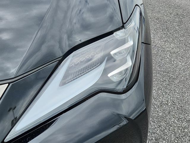 used 2022 Lexus RC 350 car, priced at $41,999