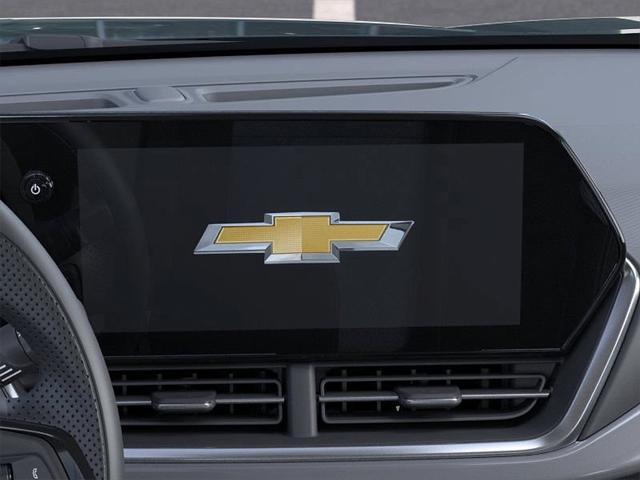 new 2025 Chevrolet Trax car, priced at $22,741