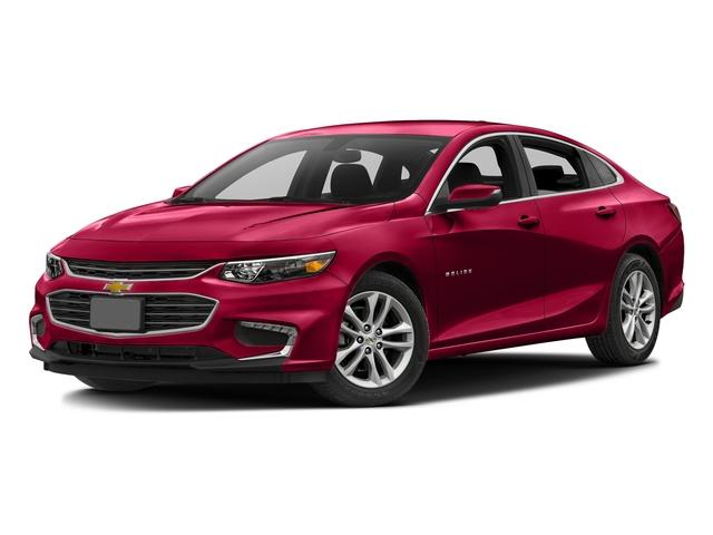 used 2017 Chevrolet Malibu car, priced at $13,874