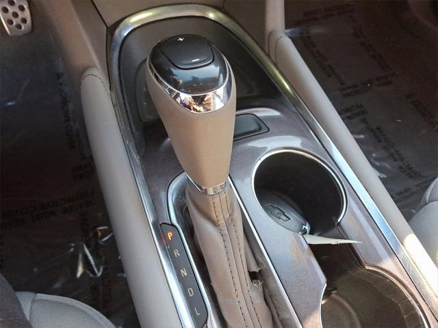 used 2017 Chevrolet Malibu car, priced at $13,999