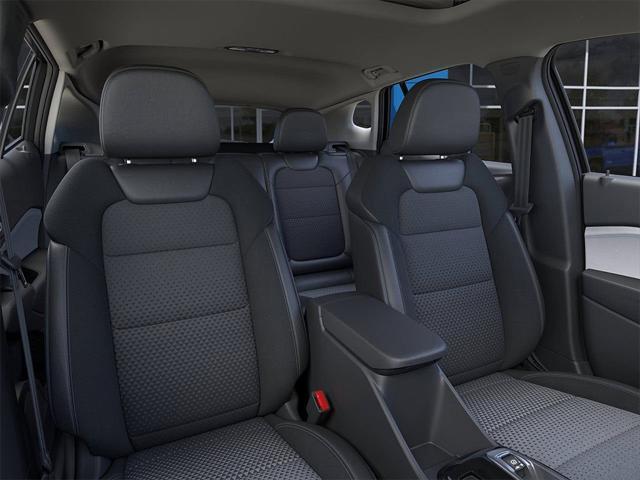 new 2025 Chevrolet Trax car, priced at $22,003