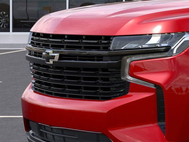 new 2024 Chevrolet Tahoe car, priced at $73,580