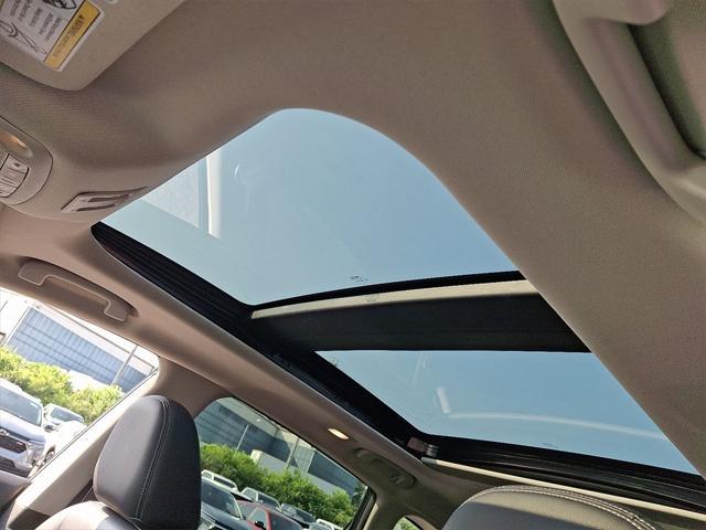 used 2020 Nissan Murano car, priced at $21,853