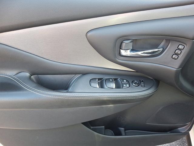 used 2020 Nissan Murano car, priced at $21,853