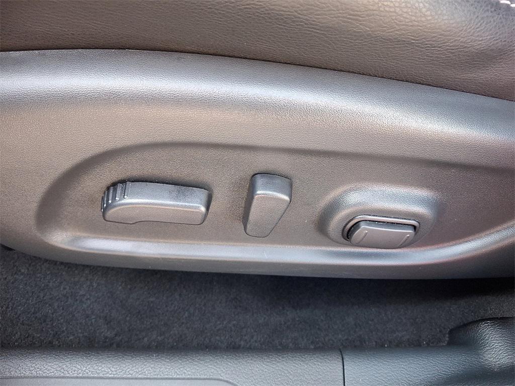 used 2020 Nissan Murano car, priced at $21,669