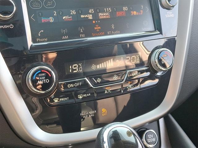 used 2020 Nissan Murano car, priced at $21,853