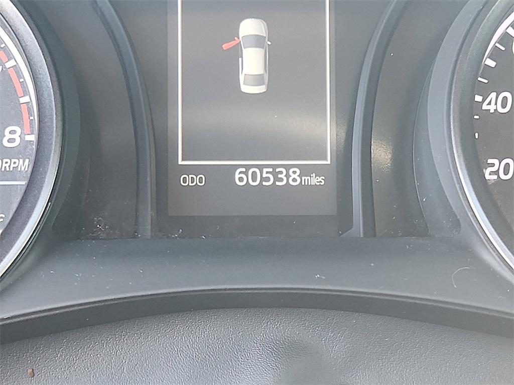 used 2023 Toyota Camry car, priced at $23,971