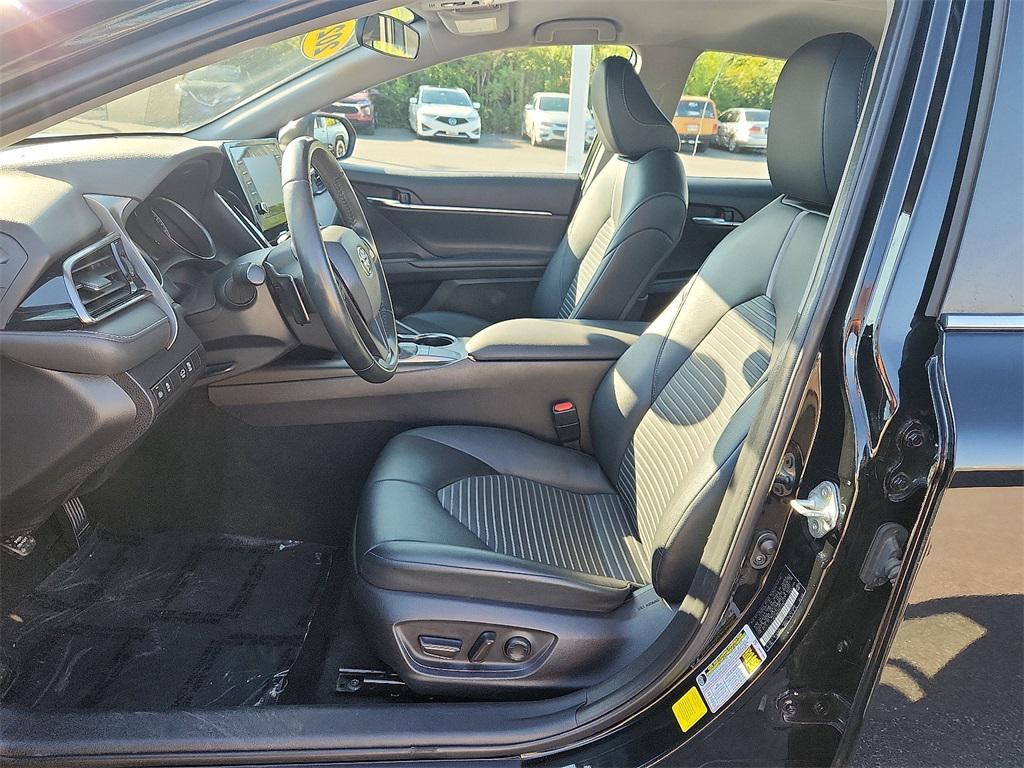 used 2023 Toyota Camry car, priced at $23,971