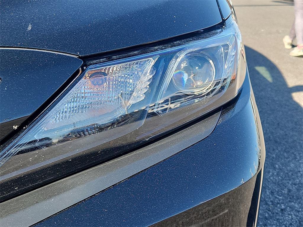 used 2023 Toyota Camry car, priced at $23,971