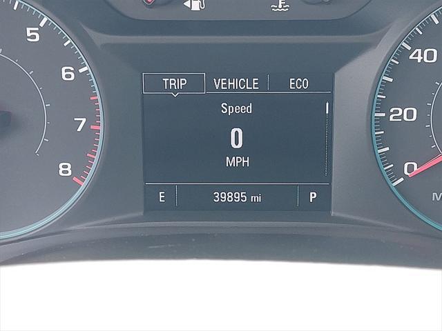 used 2020 Chevrolet Traverse car, priced at $22,972