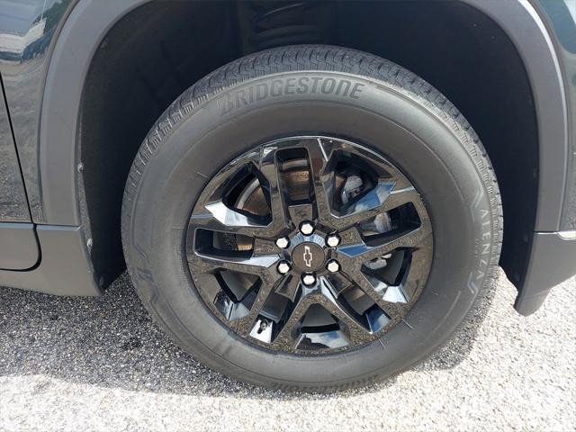 used 2020 Chevrolet Traverse car, priced at $22,972
