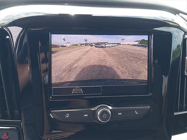 used 2020 Chevrolet Traverse car, priced at $22,972