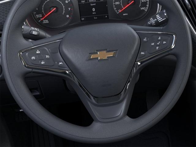 new 2024 Chevrolet Malibu car, priced at $21,022