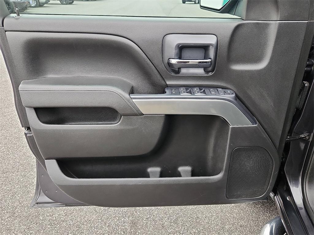 used 2014 Chevrolet Silverado 1500 car, priced at $14,999