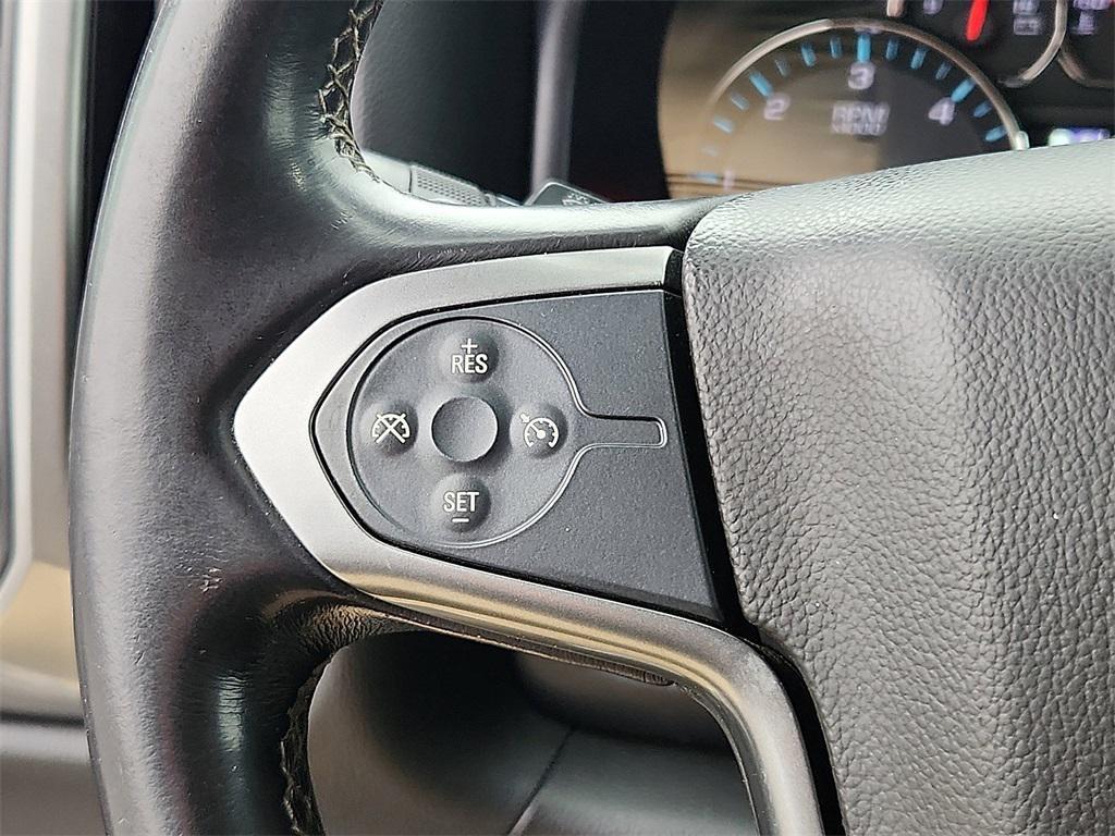 used 2014 Chevrolet Silverado 1500 car, priced at $14,999