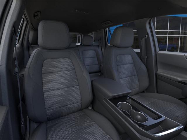 new 2025 Chevrolet Equinox car, priced at $27,230