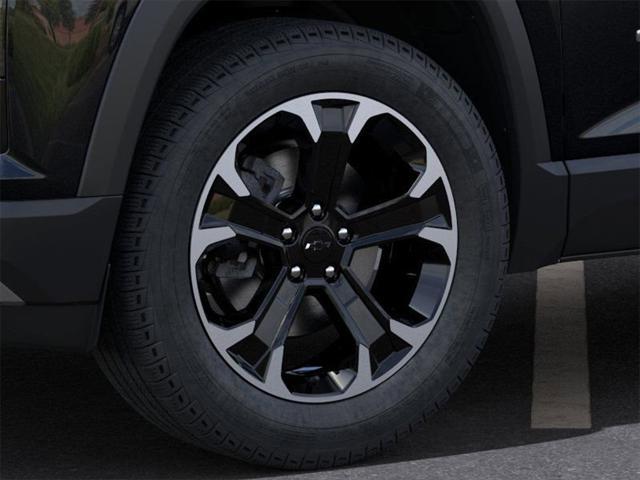 new 2025 Chevrolet Equinox car, priced at $27,230