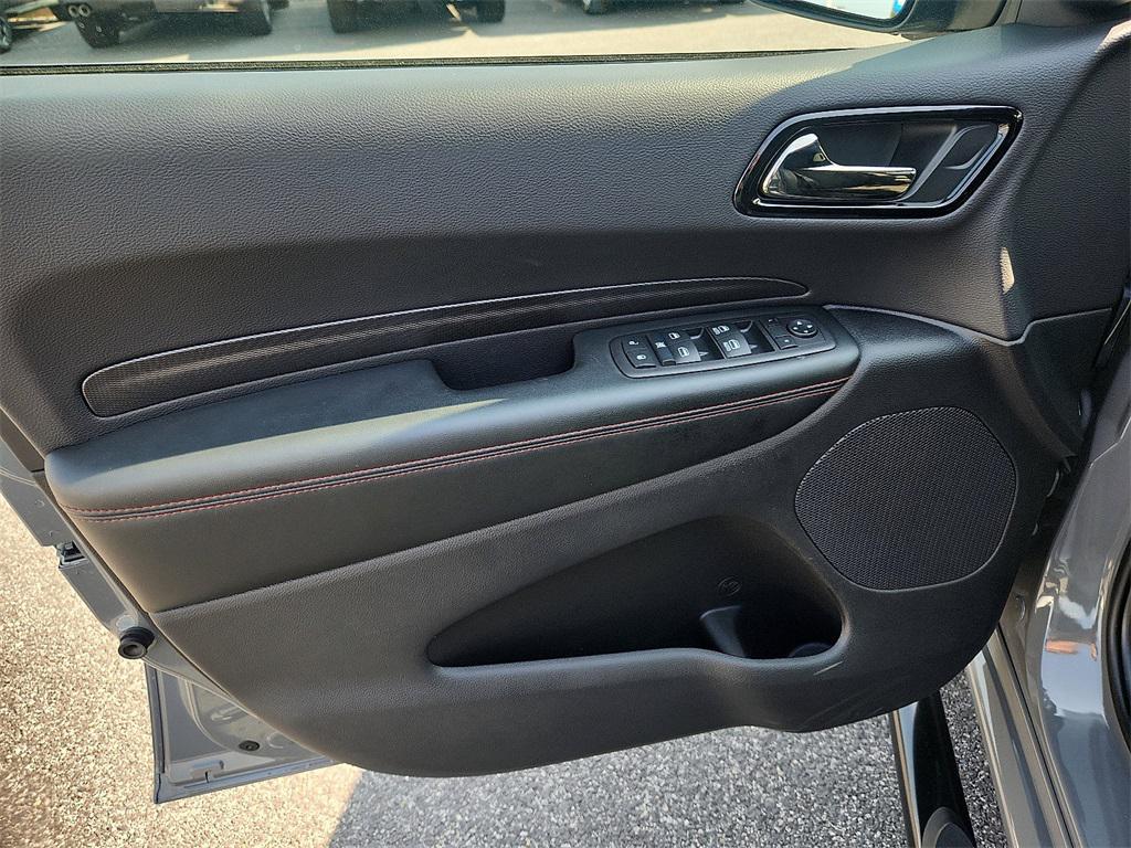 used 2024 Dodge Durango car, priced at $34,999