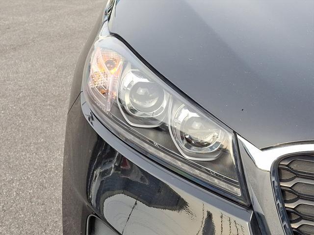 used 2019 Kia Sorento car, priced at $16,999