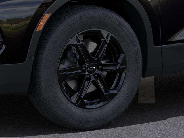new 2025 Chevrolet Blazer car, priced at $36,275