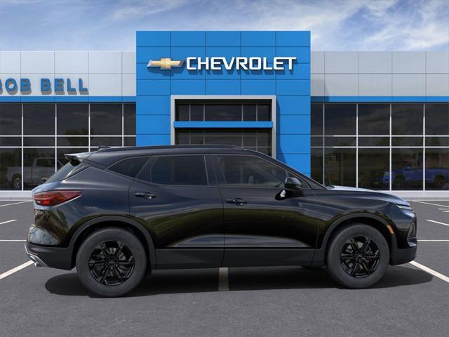 new 2025 Chevrolet Blazer car, priced at $36,275