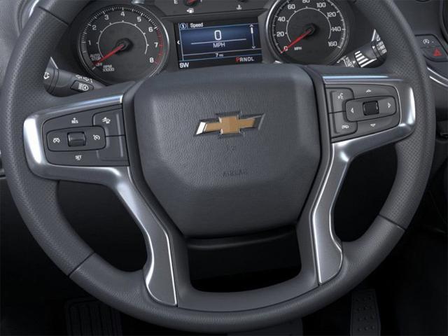 new 2025 Chevrolet Blazer car, priced at $36,275