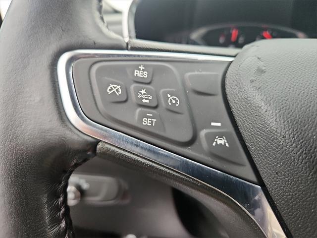 used 2019 Chevrolet Equinox car, priced at $15,362