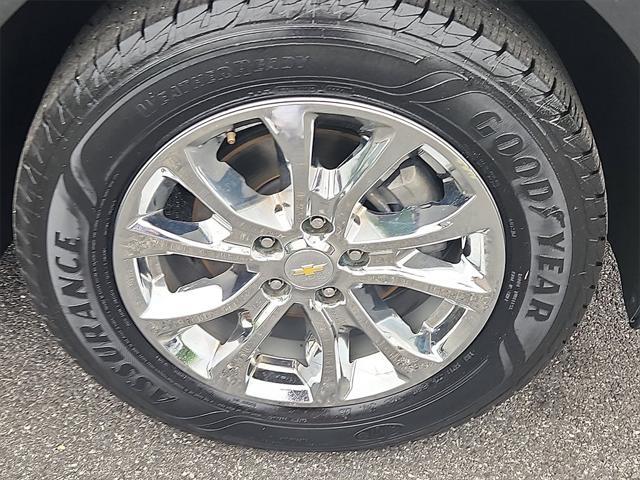 used 2019 Chevrolet Equinox car, priced at $15,362