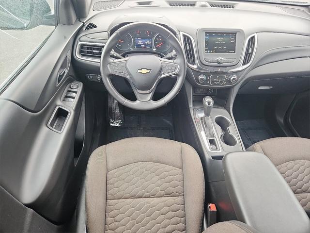 used 2019 Chevrolet Equinox car, priced at $15,362