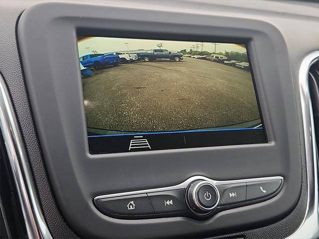 used 2019 Chevrolet Equinox car, priced at $15,362