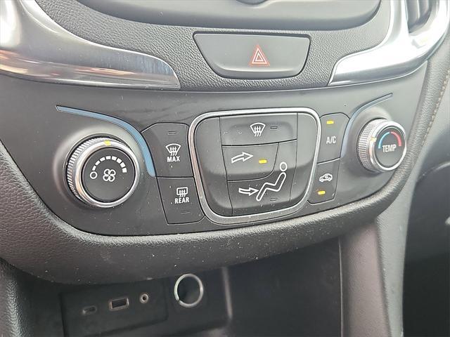 used 2019 Chevrolet Equinox car, priced at $15,362