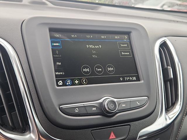 used 2019 Chevrolet Equinox car, priced at $15,362