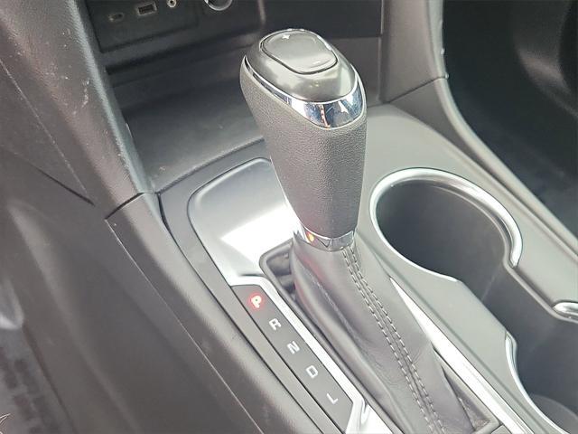 used 2019 Chevrolet Equinox car, priced at $15,362