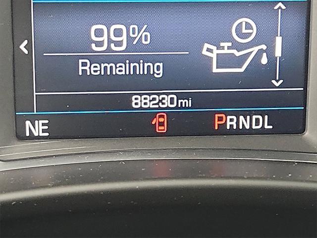 used 2019 Chevrolet Equinox car, priced at $15,362