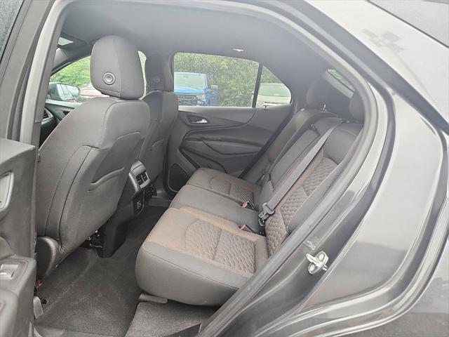 used 2019 Chevrolet Equinox car, priced at $15,362