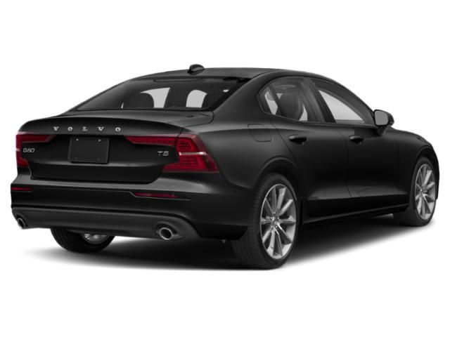 used 2020 Volvo S60 car, priced at $22,050