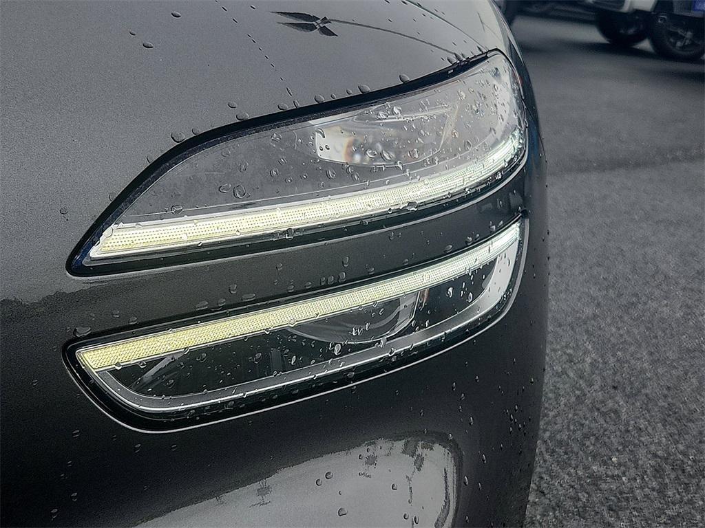used 2022 Genesis G70 car, priced at $28,138