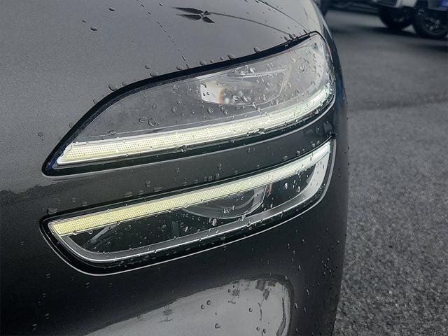 used 2022 Genesis G70 car, priced at $29,999