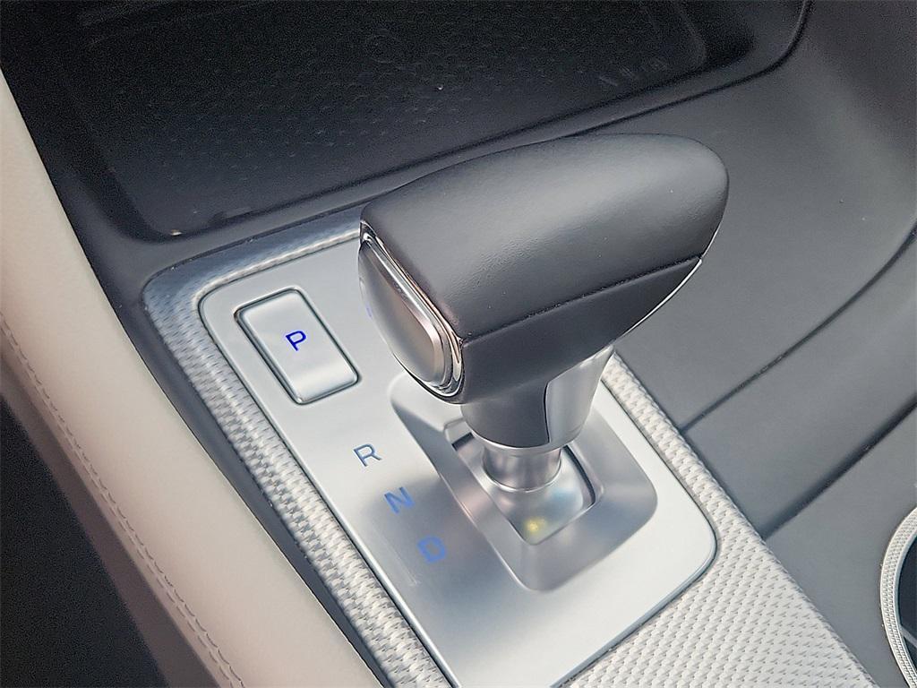 used 2022 Genesis G70 car, priced at $28,138