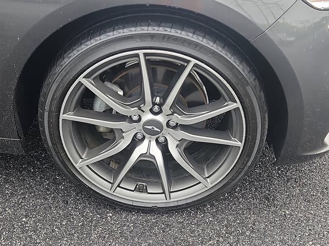 used 2022 Genesis G70 car, priced at $29,999