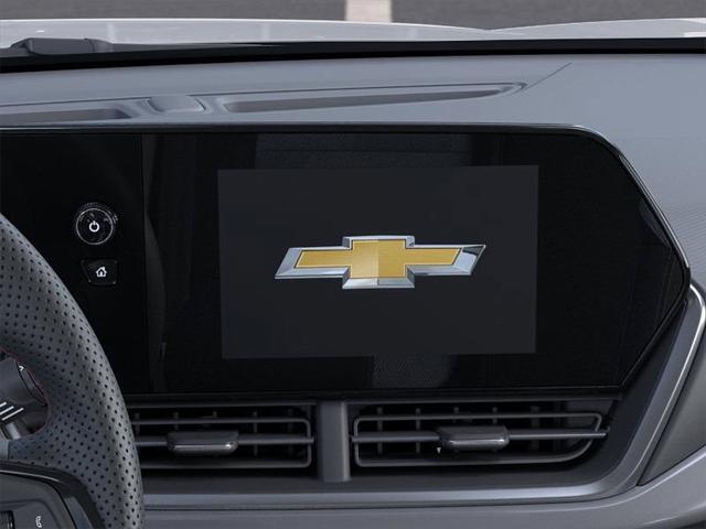 new 2025 Chevrolet Trax car, priced at $22,418