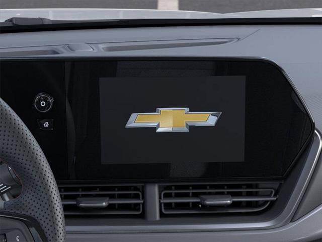 new 2025 Chevrolet Trax car, priced at $24,135