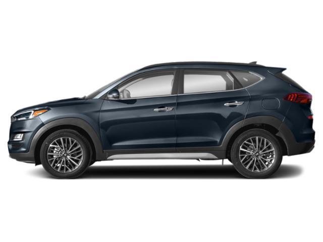 used 2021 Hyundai Tucson car, priced at $22,753
